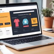 SITO ECOMMERCE